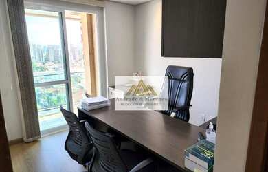 Imagem 2: Sala à venda, 51 m² por R$ 332.000 - Nova Ribeirânia - Ribeirão Preto/SP