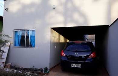Imagem 2: Ágio de casa em Goianira