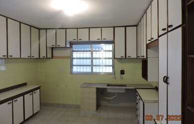 Imagem 12: Locação Residential / Home Parque Rodrigues Alves São Paulo