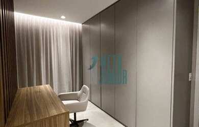 Imagem 15: Apartamento com 3 dormitórios, 118 m² - venda por R$ 3.341.784,00 ou aluguel por R$ 17.700