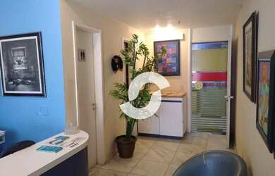 Imagem 4: Conjunto de 2 Salas à venda, 94 m² por R$ 500.000 - Centro - Niterói/RJ