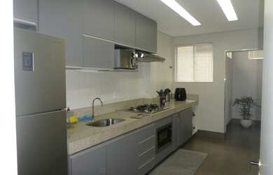 Imagem 4: Venda Residential / Apartment Betim MG