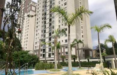 Imagem: O apartamento possui 3 Dormitórios, 2 Banheiros, 2 Vagas na