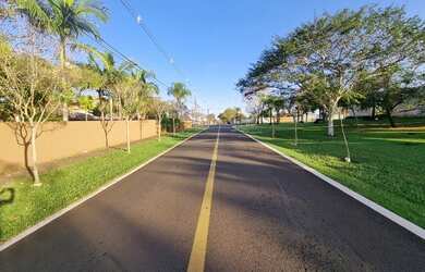 Imagem 2: Terreno à venda, 2500 m² na Avenida (parte alta) - Recanto do Salto - Londrina/PR