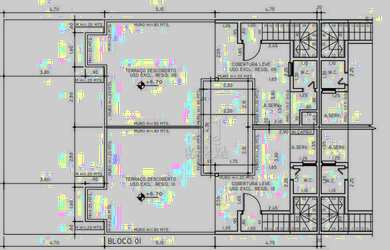 Imagem 6: Cobertura à venda, 84 m² por R$ 380.000,00 - Campestre - Santo André/SP