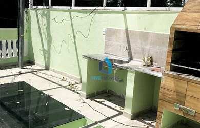 Imagem 10: Casa à venda, 140 m² por R$ 450.000,00 - Jardim Floresta - São Paulo/SP