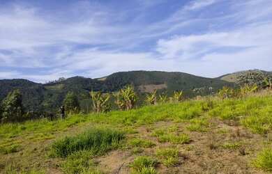 Imagem 8: TERRENO DO SONHO E COM UMA BELA VISTA SO EM NAZARE PAULISTA