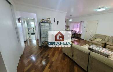 Imagem 9: Condomínio com lazer ao lado do centrinho da Granja