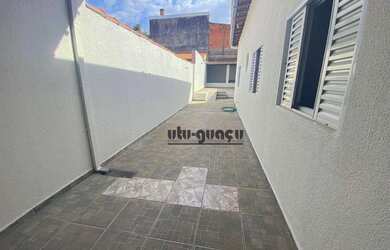Imagem 8: Casa com 4 dormitórios, 101 m² - venda por R$ 420.000 ou aluguel por...