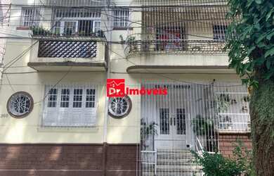 Imagem 2: Apartamento BELÉM - PA. 212m² de Área, 1 Vaga na garageme4 Dormitórios