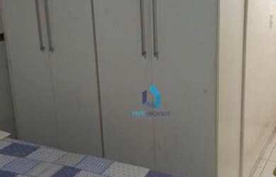 Imagem 6: Apartamento à venda, 92 m² por R$ 450.000,00 - Santo Amaro - São Paulo/SP