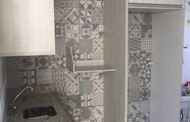 Imagem 2: Apartamento com 3 dormitórios para alugar, 65 m² por R$ 2.250,00/mês...