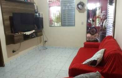 Imagem 5: vendo casa na Cabanagem. 63m² de Área, 1 Vaga na garageme2 Dormitórios