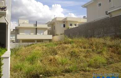 Imagem 3: TERRENO EM CONDOMÍNIO - CONDOMÍNIO RESIDENCIAL VILLAGIO DI NAPOLLI -...