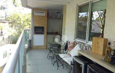 Imagem 11: Apartamento com 3 dormitórios à venda, 106 m² por R$ 700.000,00 - Freguesia...