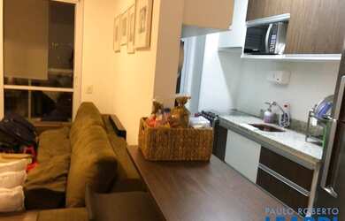 Imagem 4: APARTAMENTO - MORUMBI - SP