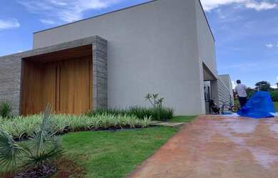 Imagem 8: Casa condomínio Alto do Boa Vista