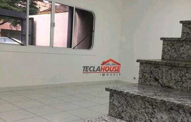 Imagem 16: Sobrado com 4 dormitórios para alugar, 294 m² por R$ 4.000,00/mês -...