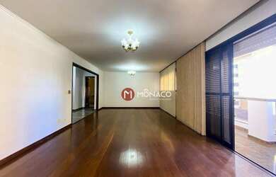 Imagem 5: Apartamento com 4 dormitórios, 300 m² - venda por R$ 950.000 ou aluguel...