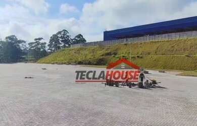 Imagem 15: Galpão para alugar, 30000 m² por R$ 17.000,00/mês - Vila Dinamarca...