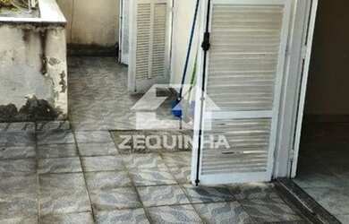 Imagem 13: Residencial - Vila Yara. 200m² de Área, 2 Vagas na garageme3 Dormitórios