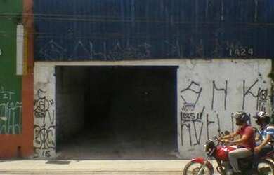 Imagem 1: Galpão à venda, 225 m² por R$ 1.000.000,00 - Santo Amaro - São Paulo/SP