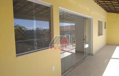 Imagem 12: Casa Padrão para Aluguel em Frimisa Santa Luzia-MG - 248