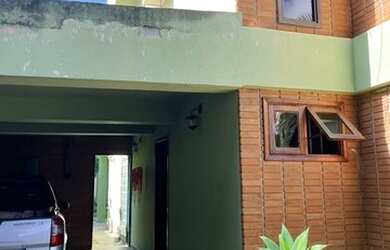 Imagem 10: Sobrado com 4 dormitórios, 260 m² - venda por R$ 795.000,00 ou aluguel...