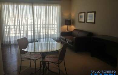 Imagem 3: FLAT - PINHEIROS - SP