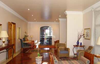 Imagem 10: Apartamento no Alto da Lapa 4 suítes, 5 vagas