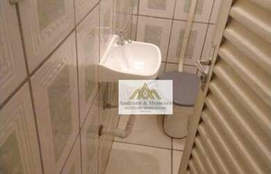 Imagem 4: Salão para alugar, 130 m² por R$ 800,00/mês - Jardim Paiva - Ribeirão...