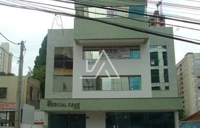 Imagem 9: SALA ED. MEDICAL CARE