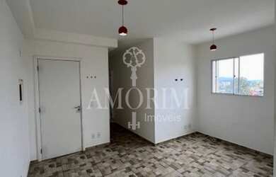 Imagem 9: SANTANA DE PARNAíBA - Apartamento Padrão - Recanto Silvestre Fazendinha