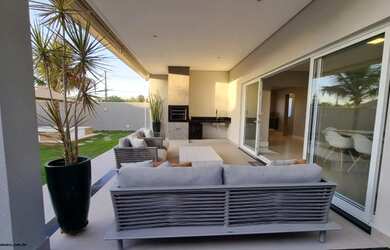 Imagem 4: Casa em Condomínio para Venda em Indaiatuba, Jardim Residencial Helvétia...