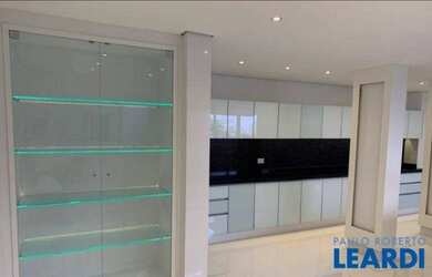 Imagem 16: CASA EM CONDOMÍNIO - TAMBORÉ - SP