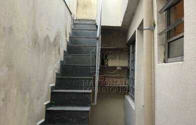 Imagem 4: Sobrado à venda, 127 m² por R$ 450.000,00 - Jardim Bela Vista - Santo...