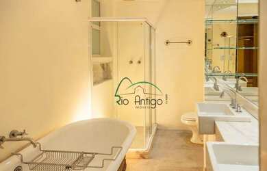 Imagem 10: Apartamento com 4 dormitórios, 200 m² - venda por R$ 1.490.000,00 ou...