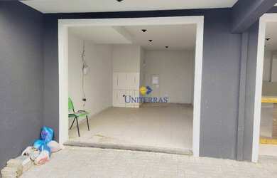Imagem 3: Loja para alugar, 69 m² por R$ 1.990,00/mês - São Gabriel - Colombo/PR