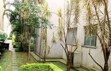 Imagem 11: São Paulo - Apartamento Padrão - Jardim Vazani