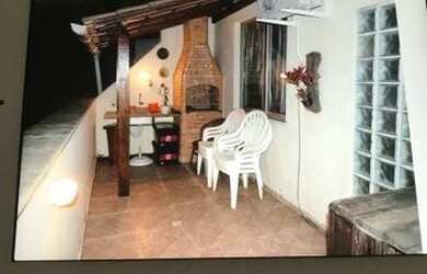 Imagem 8: Cobertura com 3 dormitórios à venda, 220 m² por R$ 1.100.000,00 - Ingá...