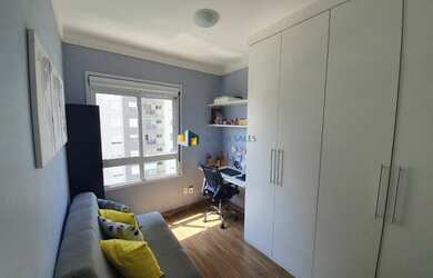 Imagem 5: LINDO APARTAMENTO MORUMBI