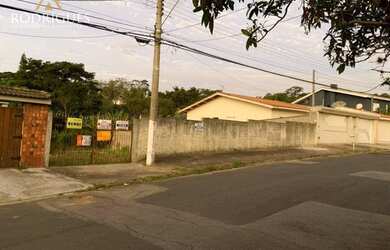 Imagem 11: Terreno à venda, 586 m² por R$ 420.000,00 - Jardim Siriema - Atibaia/SP