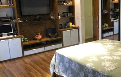 Imagem 8: Vendo Espetacular Casa de Condomínio em Atibaia - Jd Floresta