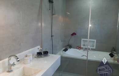 Imagem 6: CASA RESIDENCIAL em BRAGANÇA PAULISTA - SP, CONDOMÍNIO PORTAL DA SERRA