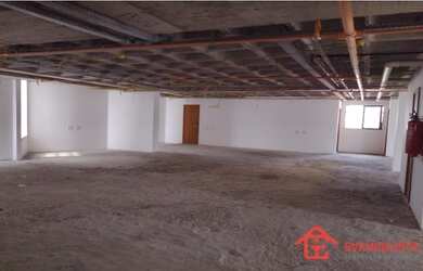 Imagem 2: Sala comercial 232,66m² para aluguel em Salvador, Caminho das Árvores, 07 vagas na garagem