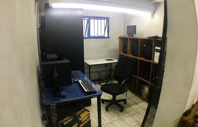 Imagem 14: Galpão, 6000 m² - venda por R$ 20.000.000,00 ou aluguel por R$ 80.000,00/mês...