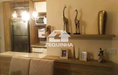 Imagem 8: Residencial - Vila Yara. Área de serviço, 74m² de Área, 2 Vagas na...