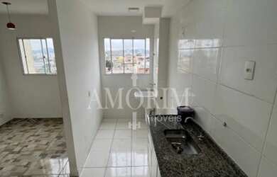 Imagem 5: SANTANA DE PARNAíBA - Apartamento Padrão - Recanto Silvestre Fazendinha