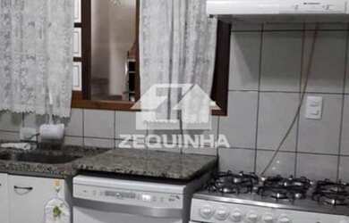 Imagem 7: Residencial - Jaguaribe. Churrasqueira, Varanda, 236m² de Áreae3 Vagas...