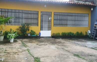 Imagem 3: Pra alugar hoje Casa no Residencial Ana Carolina acesso pela estrada de...